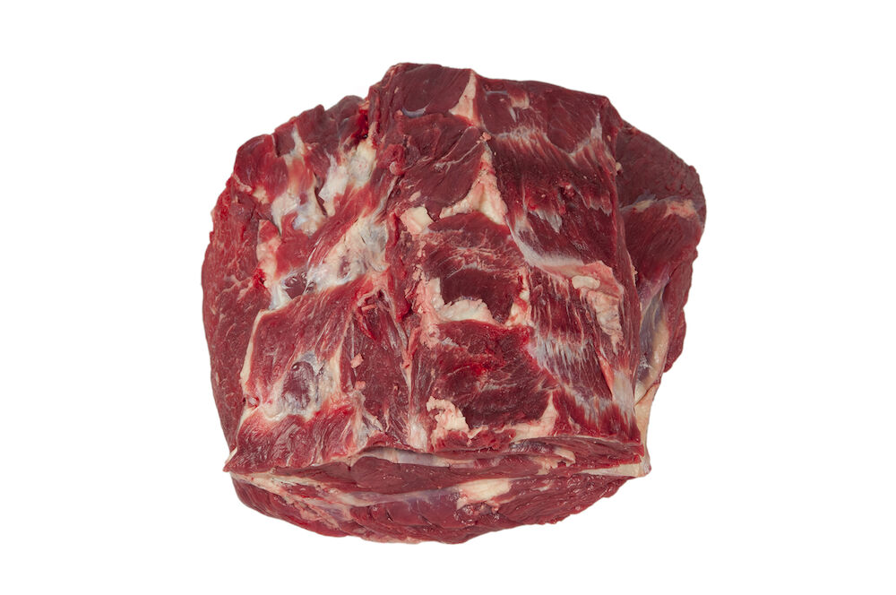 Högrev Benfri KRAV Sverige