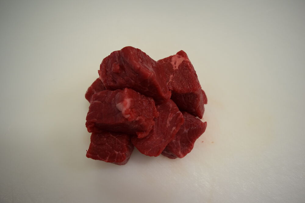 Ytterlår 2x2 Tärnad KRAV Sverige