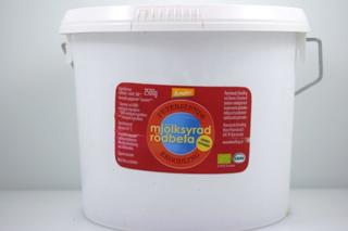 Mjölksyrad Rödbeta KRAV