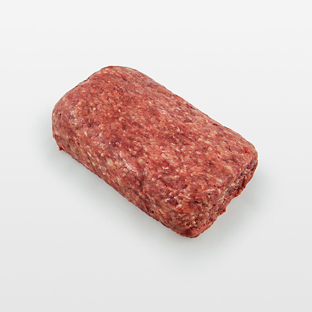 Nötfärs 15% KRAV EKO