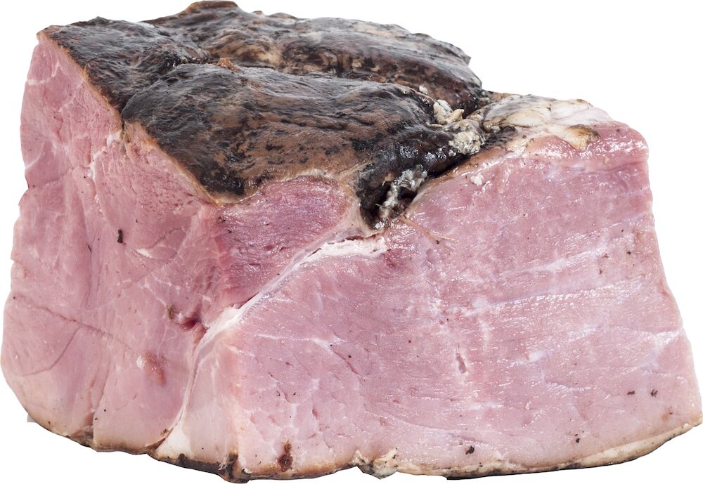Vindelnrökt Skinka Flatrökt  Sverige