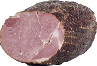 Vindelnrökt Skinka Nätad Sverige