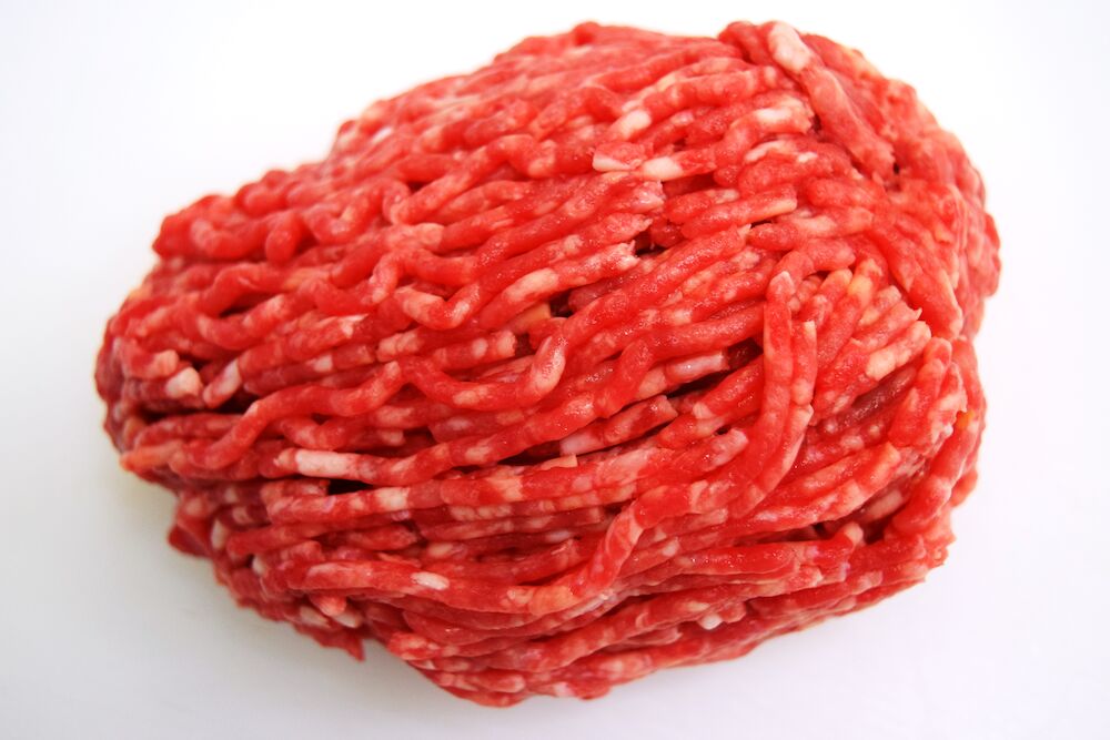 Blandfärs 70/30 13% 3mm KRAV Sverige