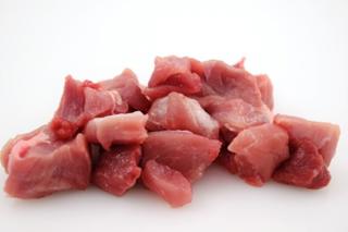 Fläskbog 2x2 KRAV Sverige