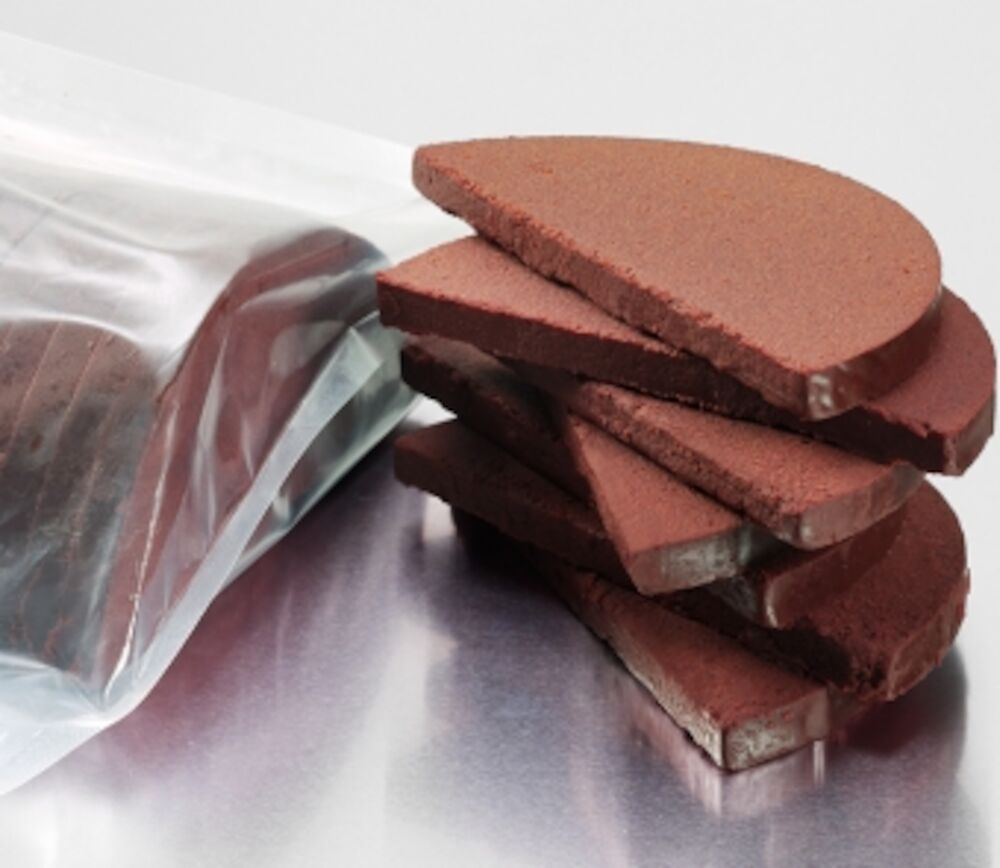 Blodpudding Geas Skivad