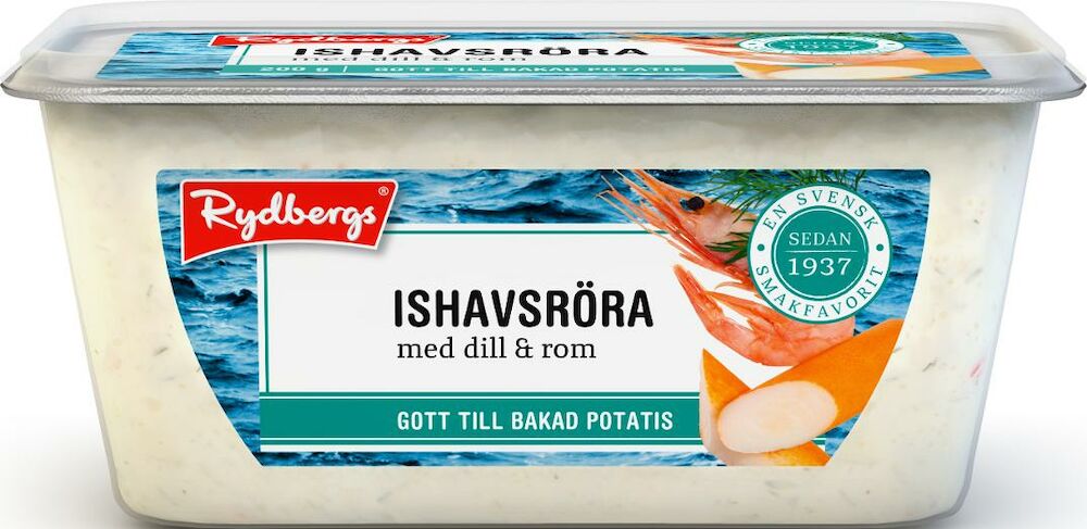 Ishavsröra