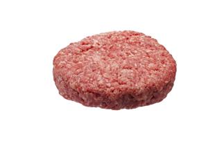 Hamburgare 80 g 3 mm EU