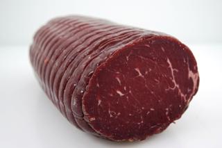 Bresaola Sottofesa IGP