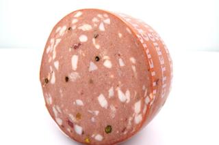 Mortadella Regina Pistage