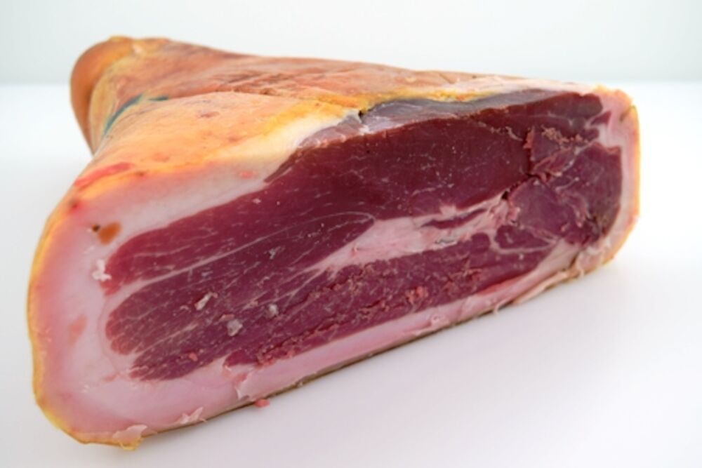 Prosciutto di Parma 16m