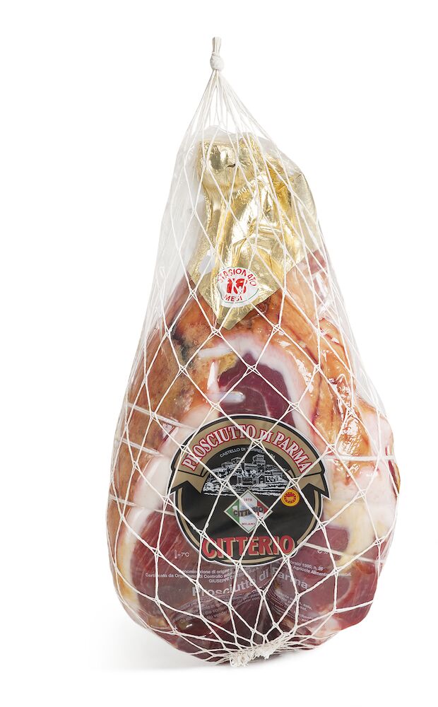 Prosciutto di Parma 24m