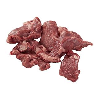 Köttfärskött Helt UTVALD 18% EU