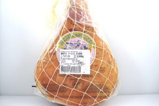 Prosciutto San Daniele DOP 16 mån