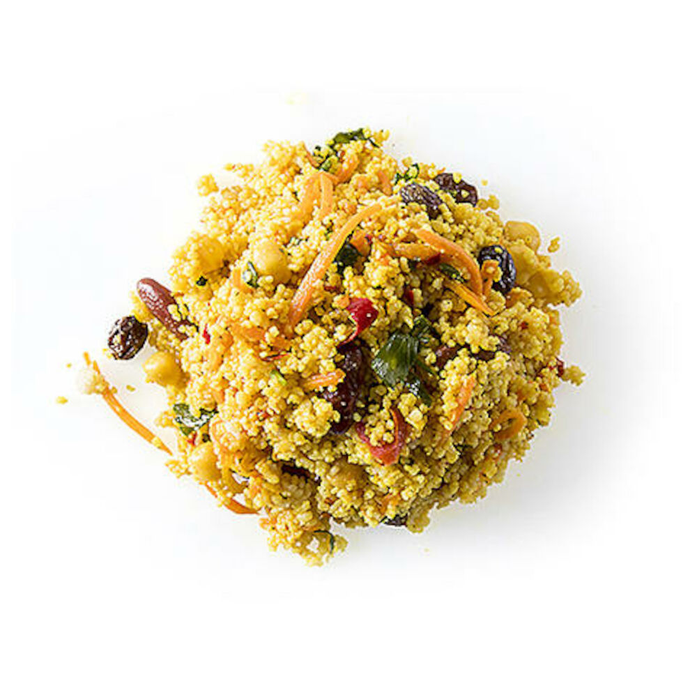 Couscous