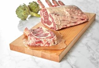 Cowboy Steak Sverige