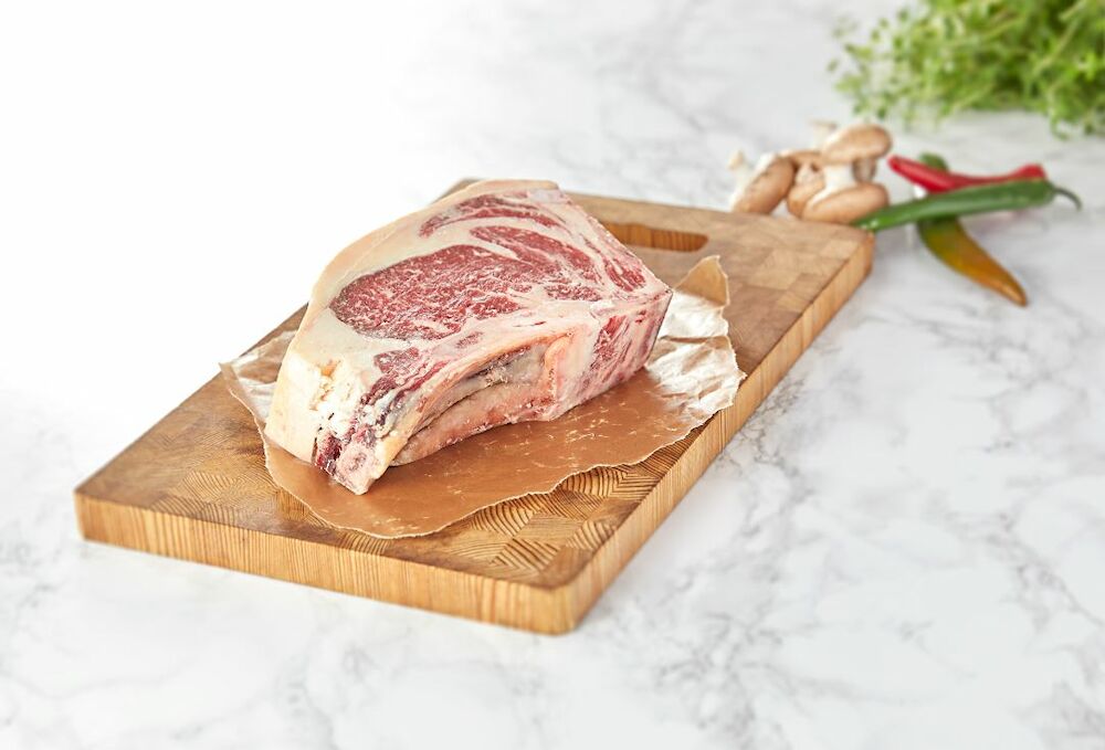 Clubsteak 500 gram Sverige