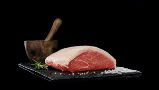 Picanha HQB Grain Fed 120 Uruguay