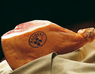 Jambon de Bayonne 9 mån