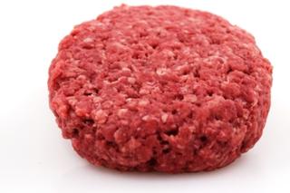 Hamburgare Högrev/Bringa 200g EU