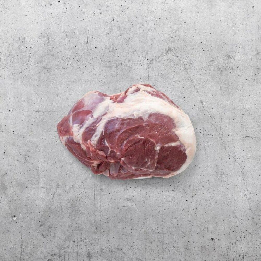 Lammstek Tunnelurbenad Irland