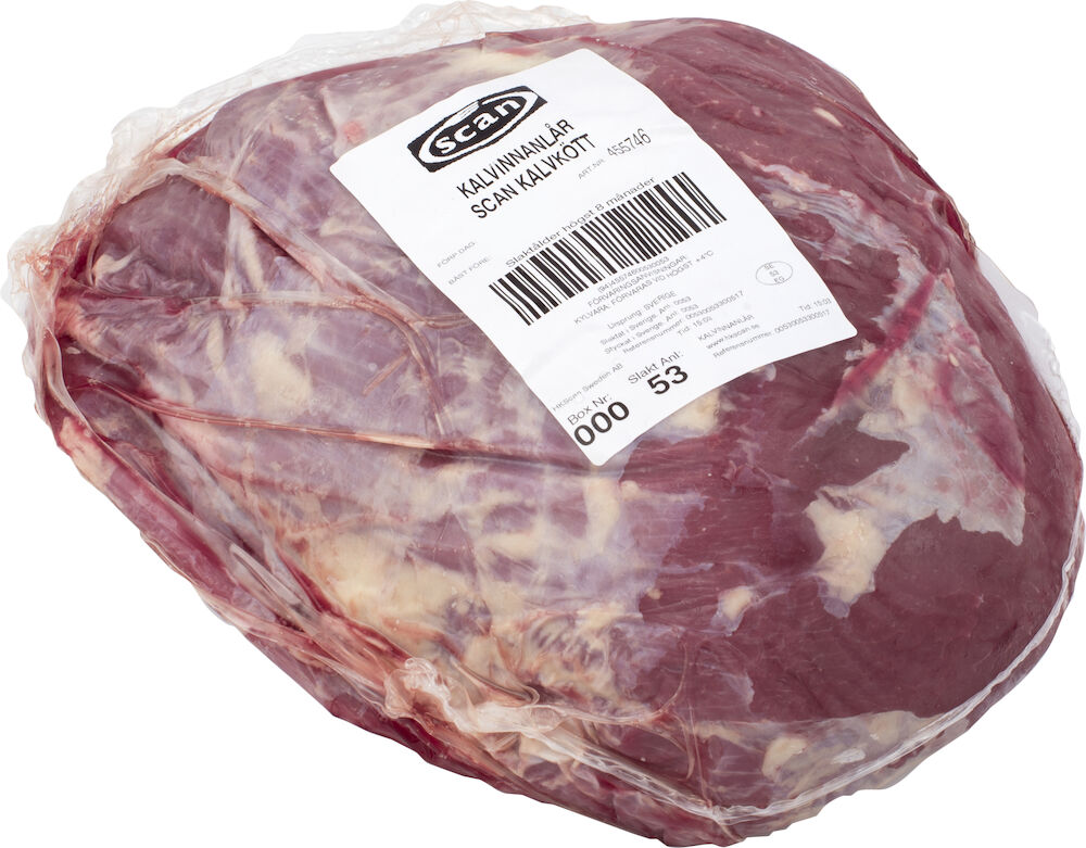 Kalvinnanlår Sverige