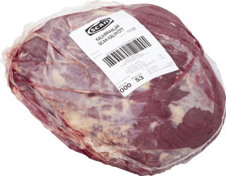 Kalvinnanlår Sverige