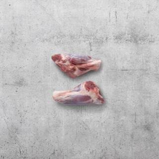 Lamm Framlägg Irland