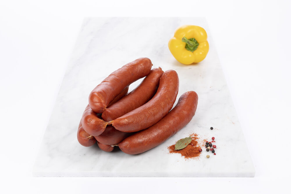 Chorizo