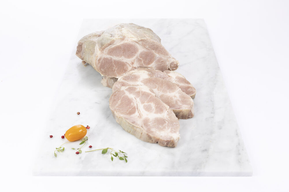 Fläskkarré Sous Vide Sverige