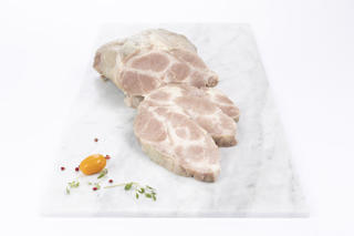 Fläskkarré Sous Vide Sverige