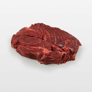 Högrev KRAV Sverige