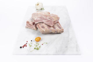 Revbenspjäll Sous Vide Sverige