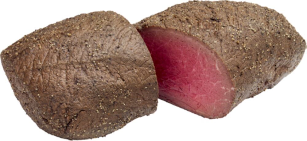 Rostbiff Sous Vide Sverige 3x3 kg