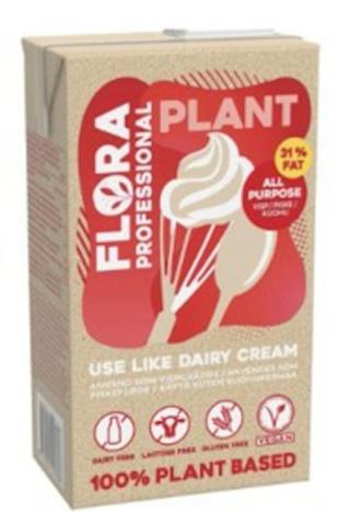 Flora Professional Plant Visp 31%