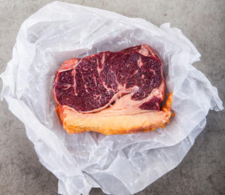 Ryggbiff med Kappa Premium Plus