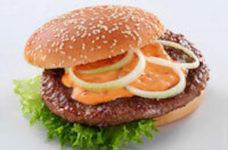 Hamburgare 180g 5 mm talg Sverige