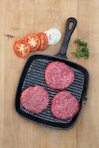 Nötfärs KFK/Talg 5 mm Sverige