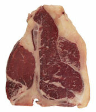 T-bone Sverige
