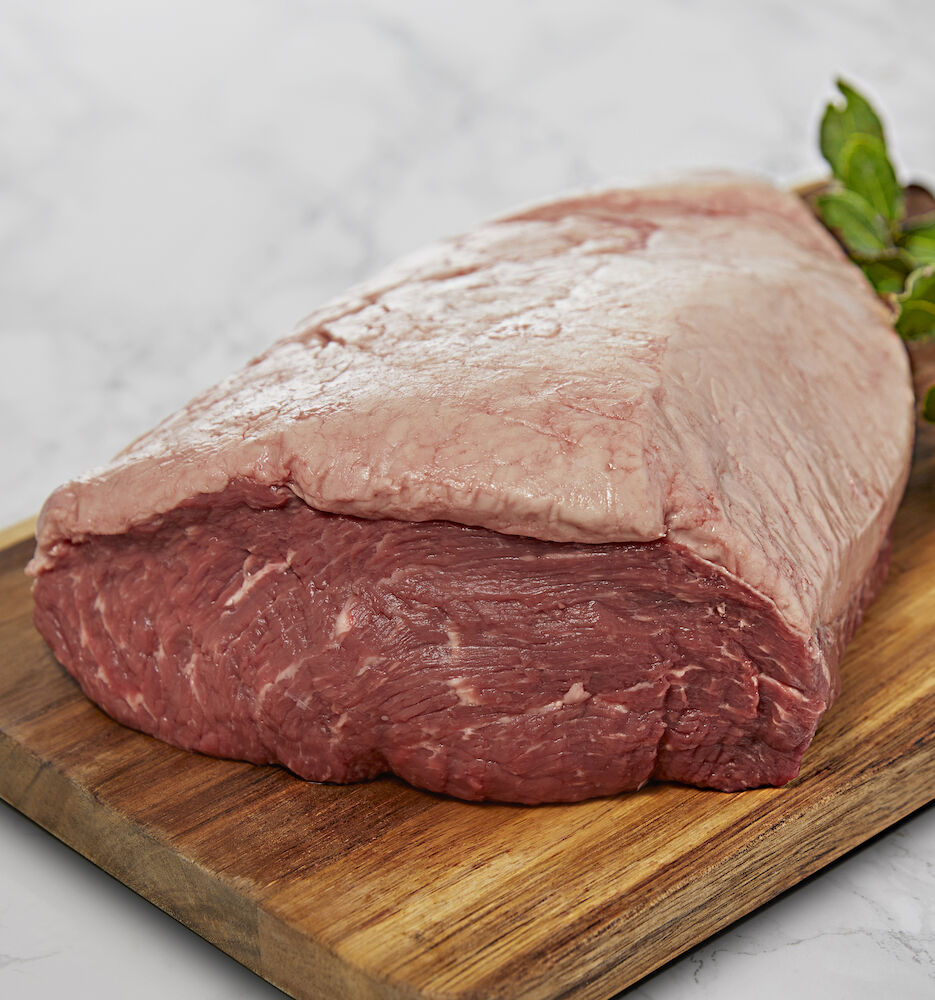 Rostlock Grain Fed 200 Uruguay