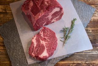 Högrevshjärta Spanien