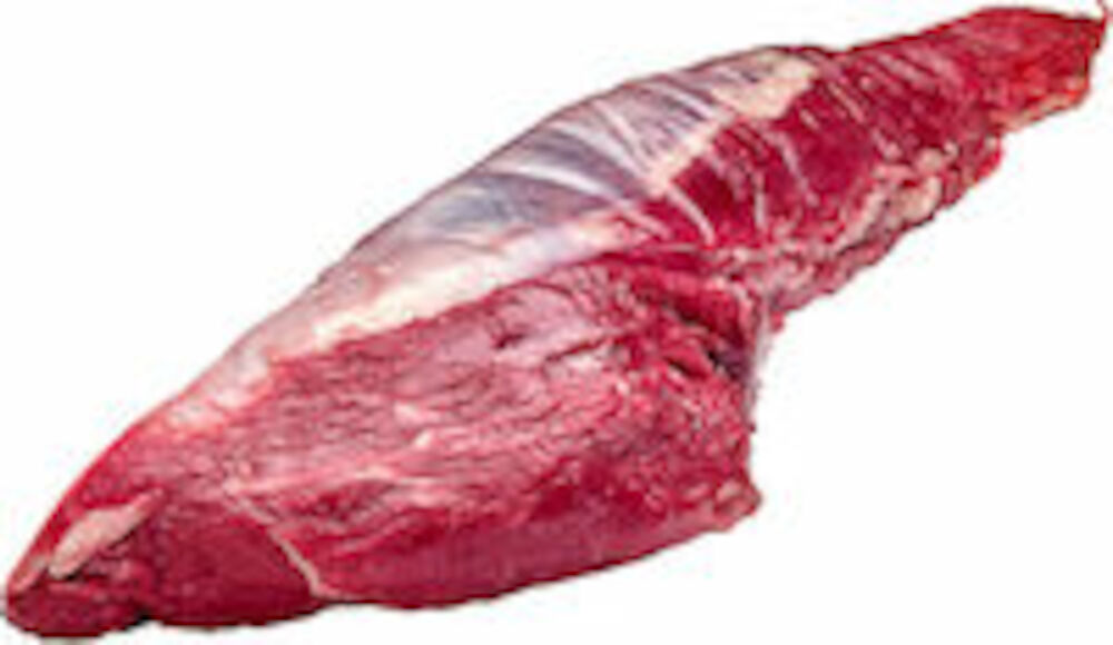 Oxfilé Selekterad Sverige