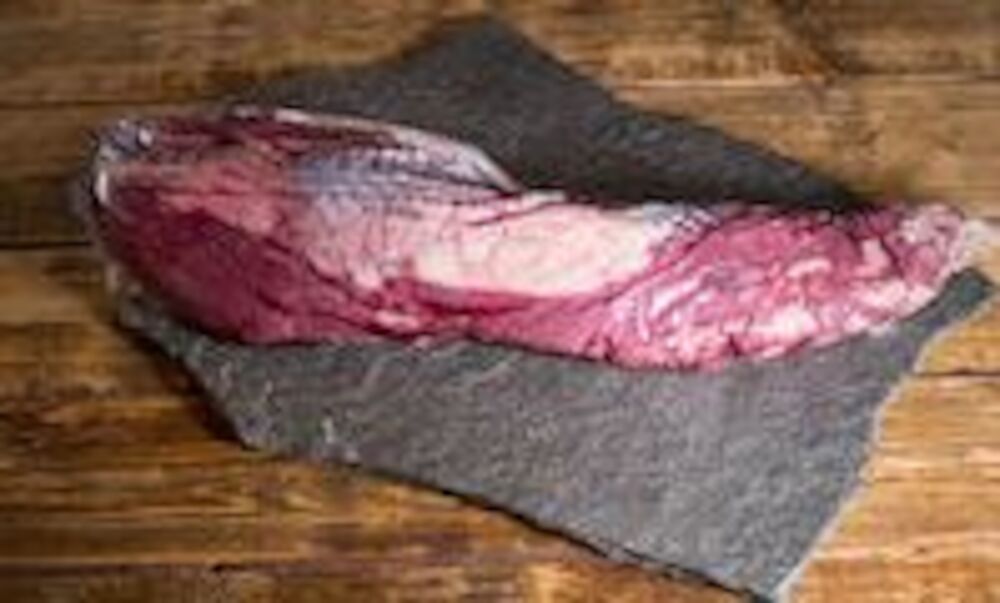 Oxfilé HQB Grainfed 120 Uruguay