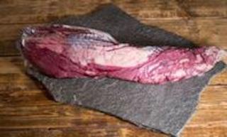 Oxfilé HQB Grainfed 120 Uruguay