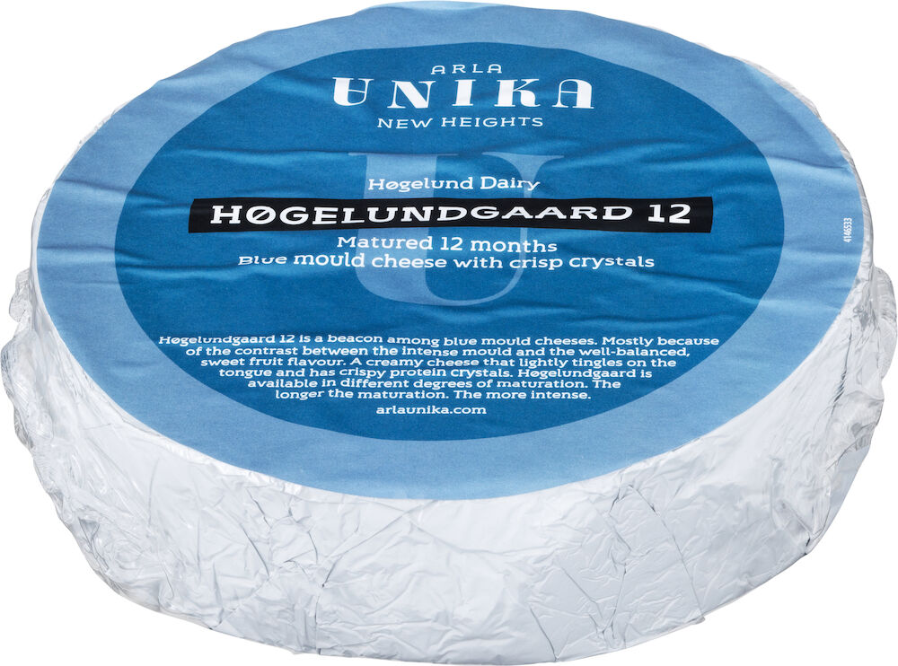 Høglundgaard 12, 37%