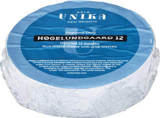 Høglundgaard 12, 37%