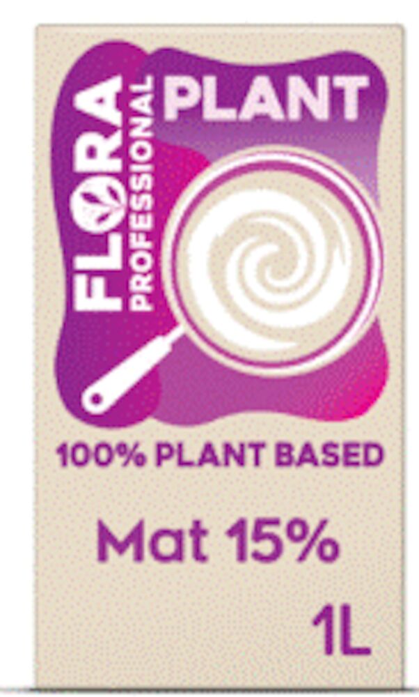Flora Professional Plant Mat 15%