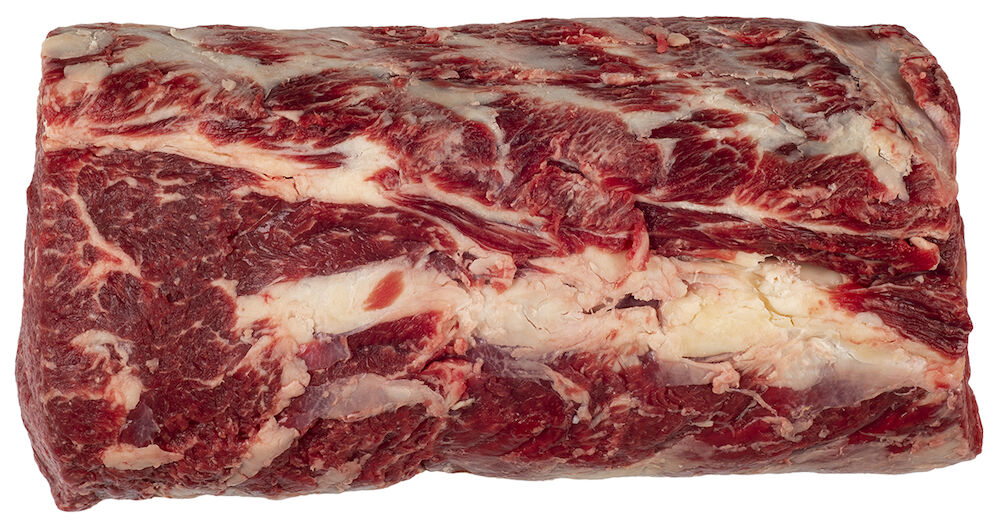 Entrecôte Hängmörad Sverige