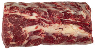 Entrecôte Hängmörad Sverige