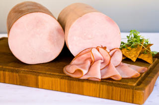 Skinka rökt helmuskelskinka SE