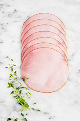 Skinka rökt skivad helm Sverige